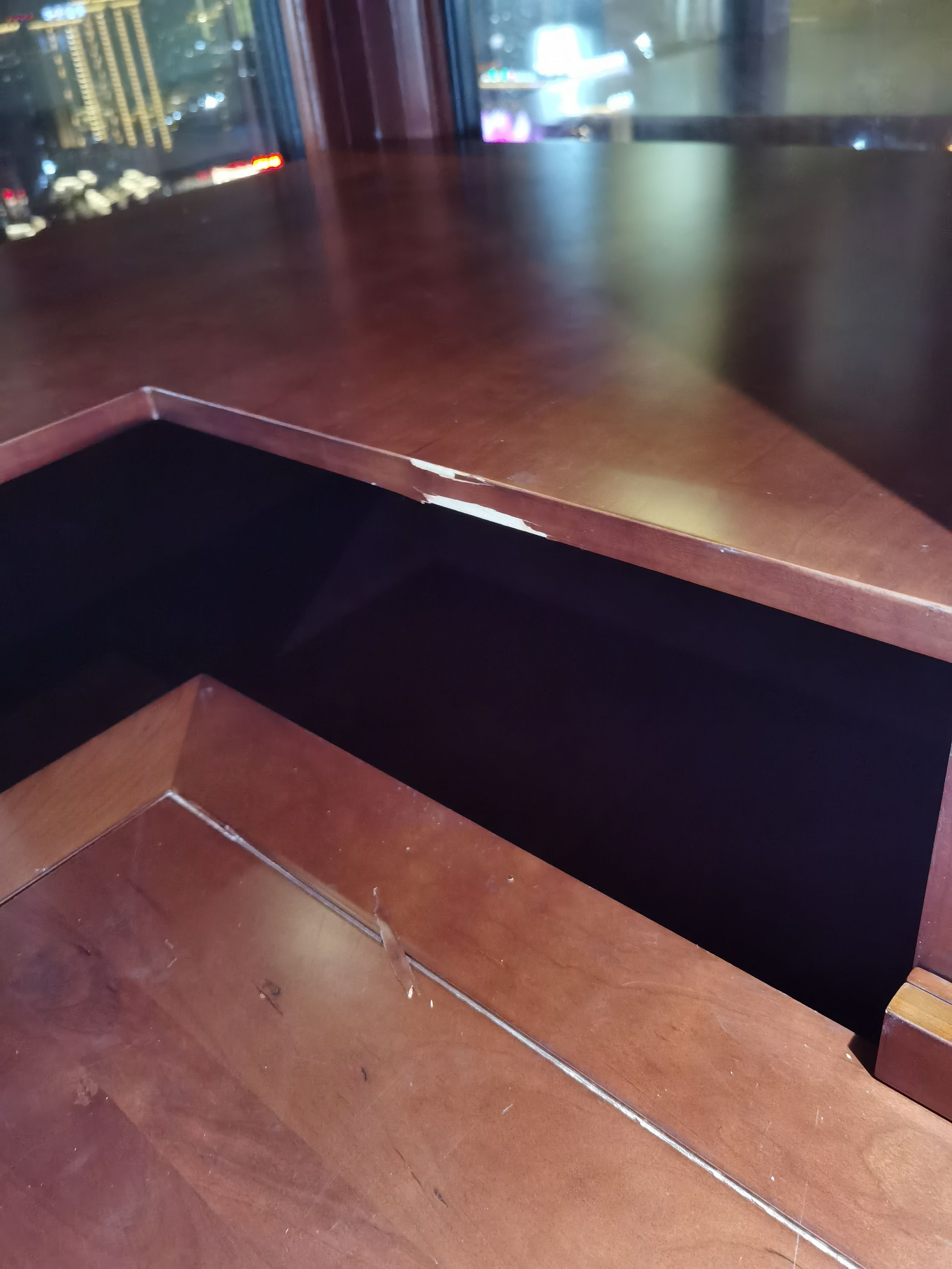 定制家具商家欺诈的认定,樱桃木容易被假冒吗