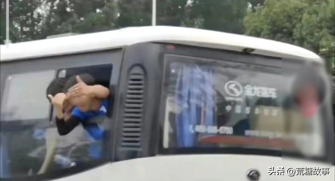 四川大学被打事件,川大学生被打