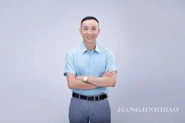 重庆隐涵食品掌门人刘安梨：非常人生成就非常事业