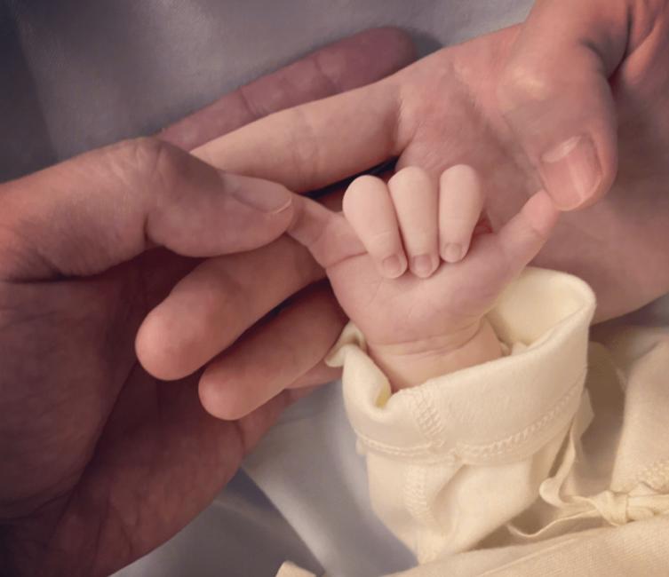 郑恺苗苗官宣证件照,郑恺苗苗晒照