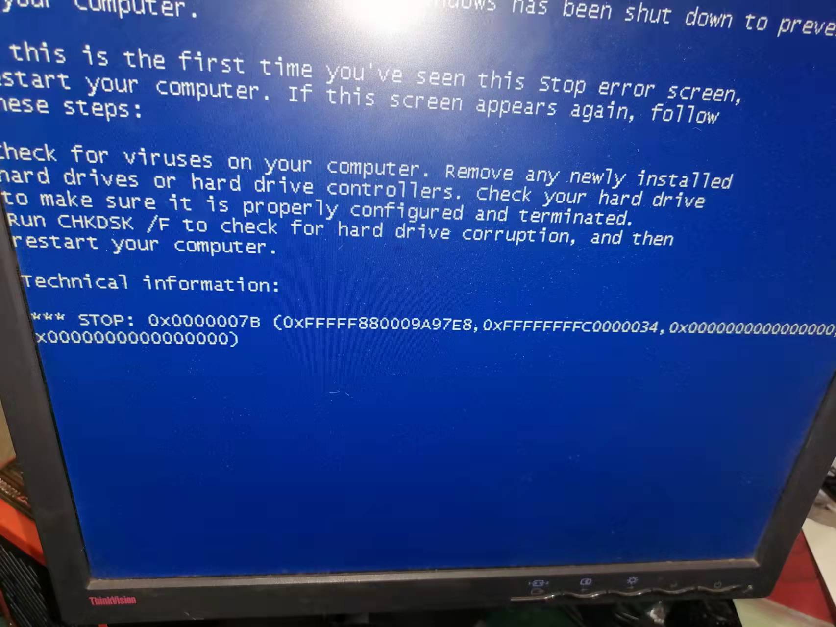 电脑不开机故障详解,电脑不开机怎么办教你一招