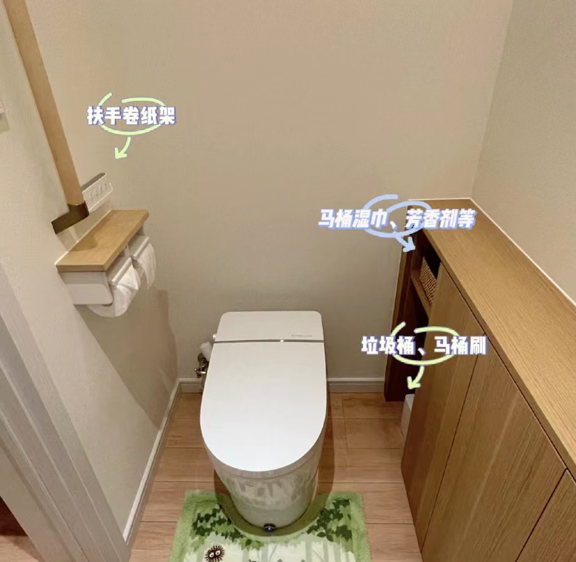 没有父母参与的装修属于自己的家,父母参与装修太闹心