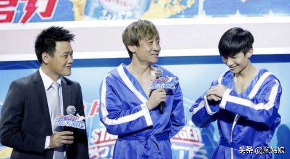 高峰和那英为什么离婚,高峰和那英现在怎么样了