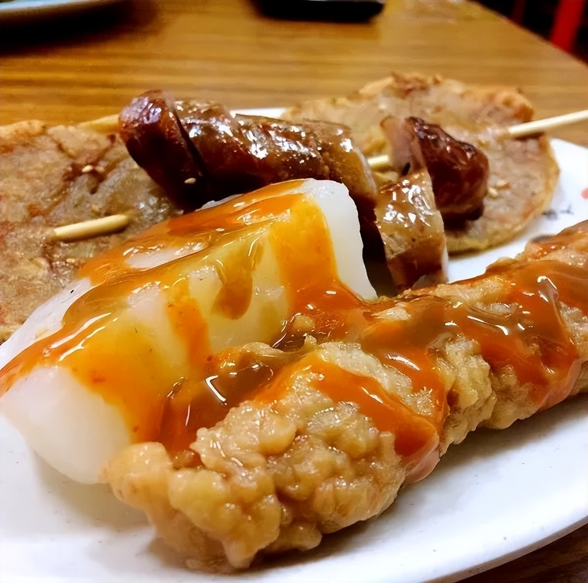 冬日里最治愈的美食和电影,冬天里的治愈美食冰淇淋