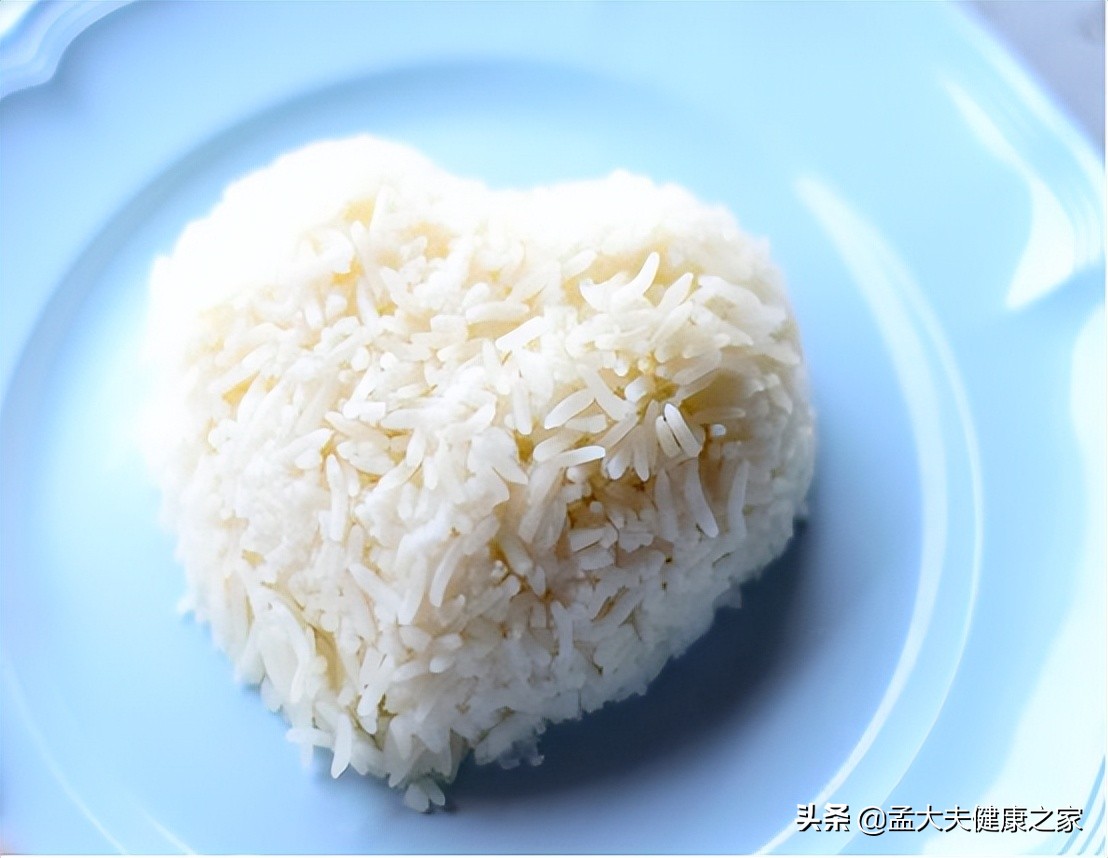 隔夜米饭能不能吃,隔夜米饭能吃吗热量高吗