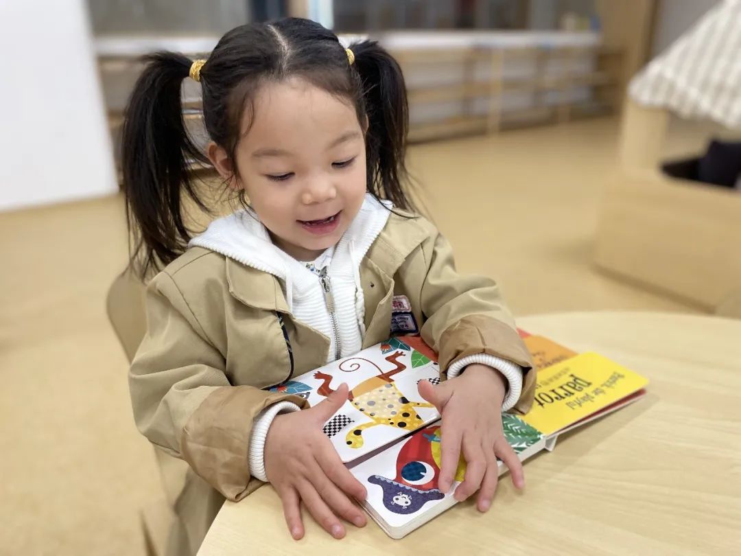 一八学校理想国校区郑州,郑州一八幼儿园