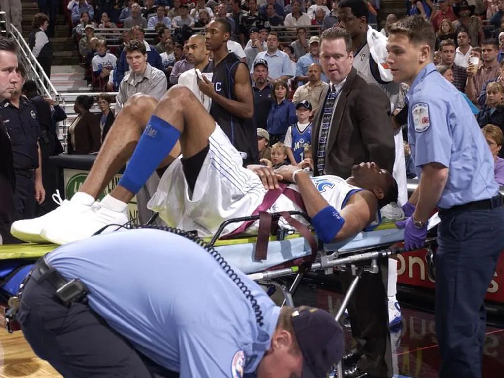 威金斯横空出世,威金斯之前悲惨遭遇