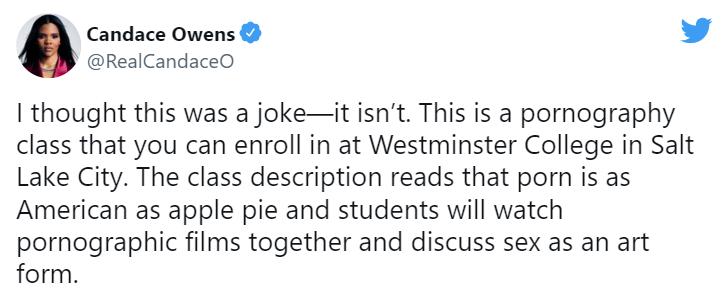 美国一大学居然开设色情片鉴赏课，啧啧，这尺度真大..