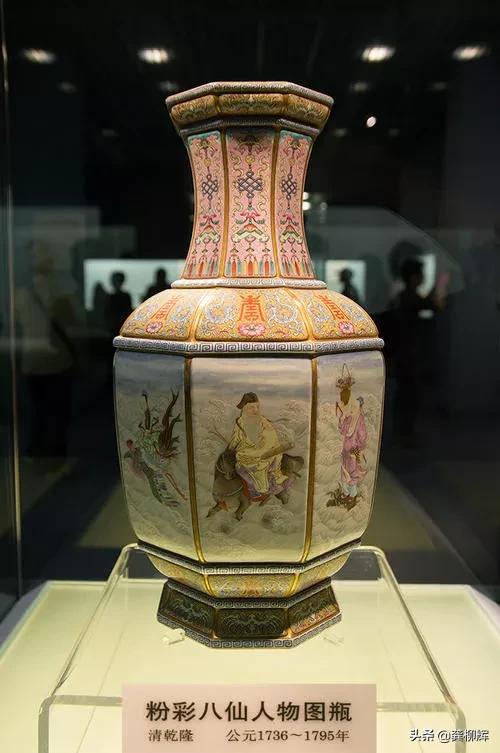 千年瓷都景德镇有哪些瓷器,景德镇瓷器什么时候被称为瓷都