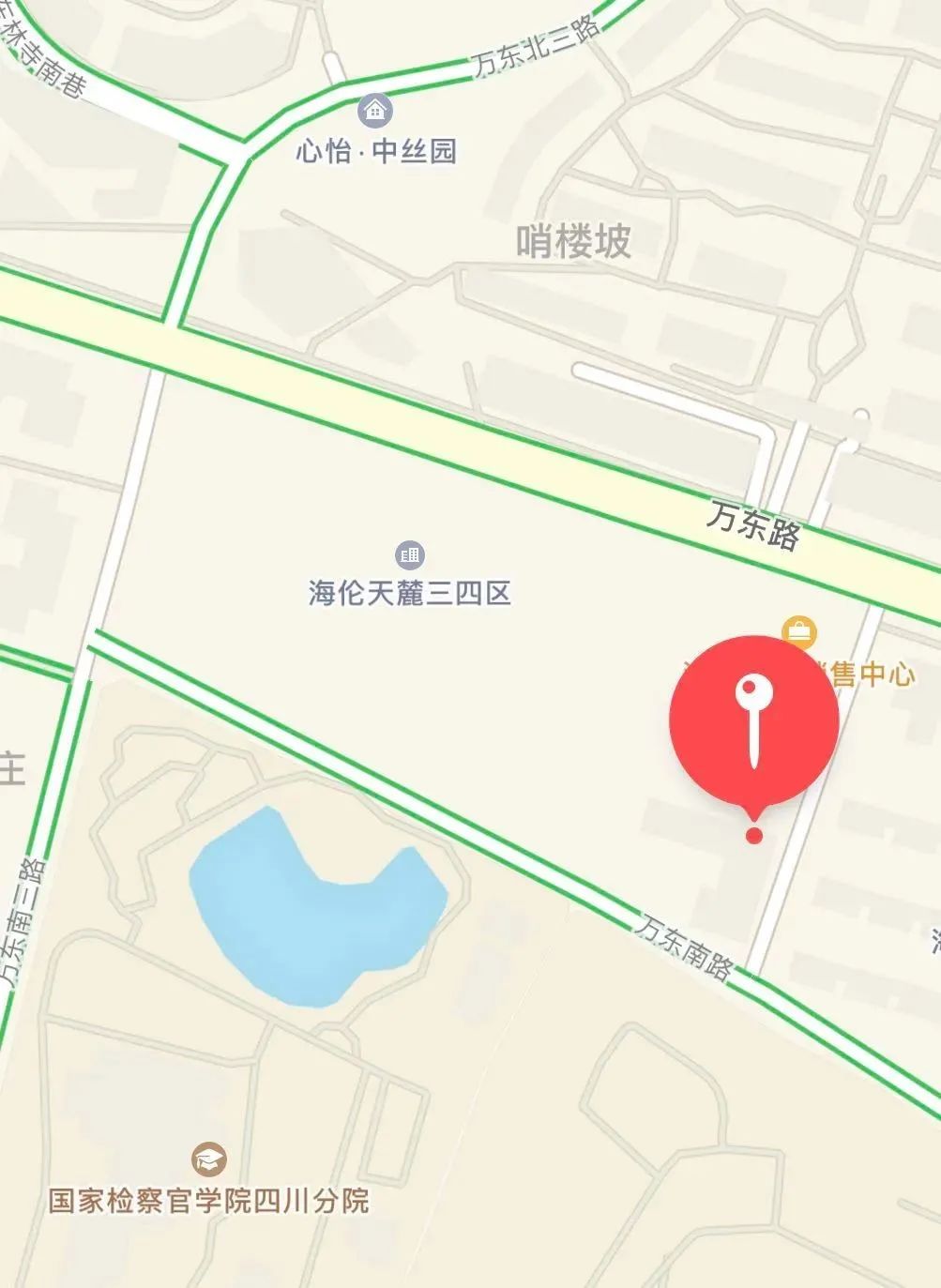 好消息成都龙泉,好消息成都理工大学