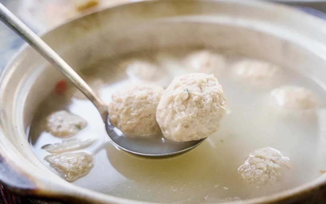 扬州世界美食之都,扬州美食大全排行榜前十名