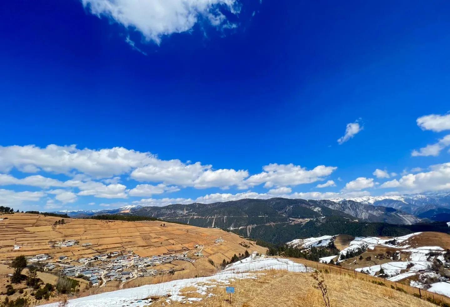 香格里拉十大景点推荐英文,香格里拉的十大最好景点