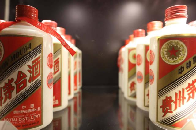 飞天茅台在澳大利亚市场多少钱,飞天茅台在国外售价