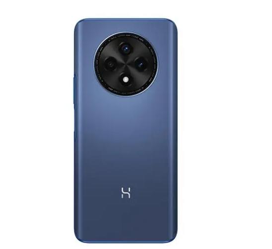 WIKOHi畅享60开售,wikohi畅享60pro外观