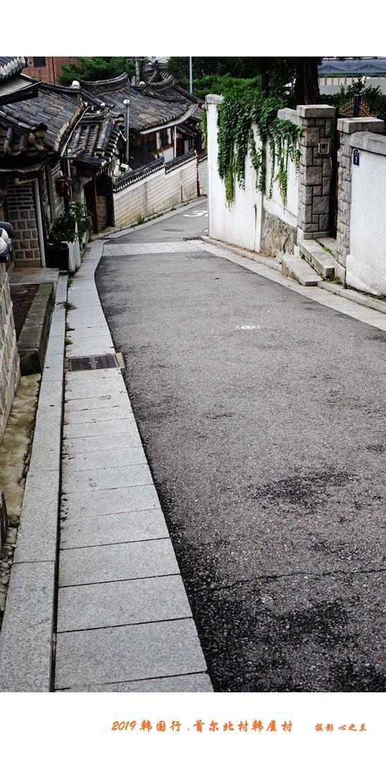 北村韩屋自由行攻略,韩屋村和首尔北村哪个好