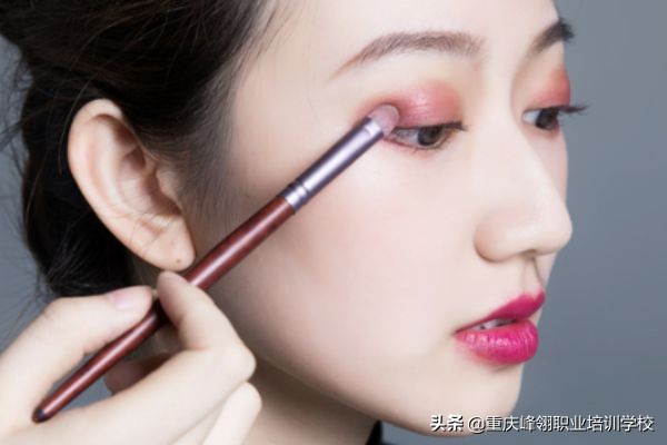 小白化妆步骤全套,萌新小白化妆教程