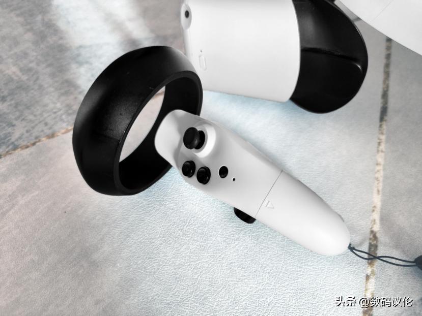 爱奇艺vr奇遇dreampro,爱奇艺奇遇dream和dreampro怎么区分