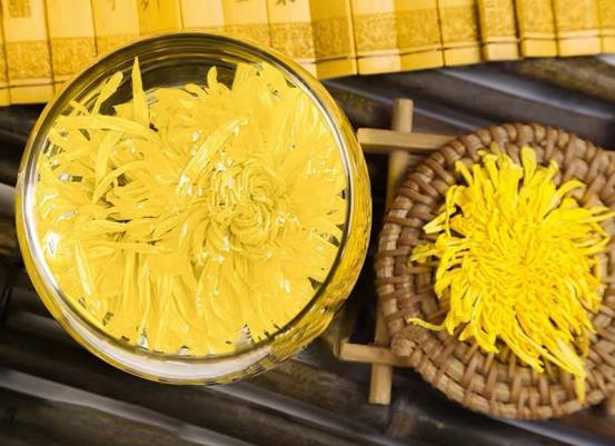 不管工资高低开心就好,上班女性喝什么茶最好