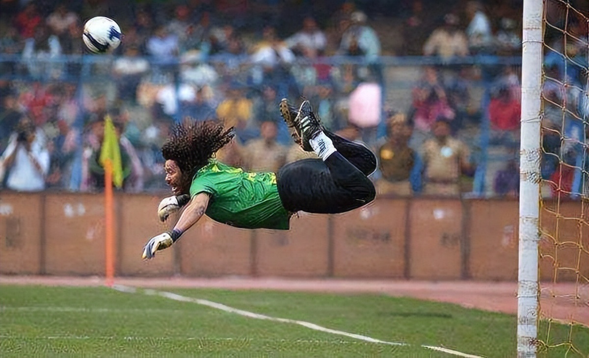 足球为什么这么火,足球最近很火的事件