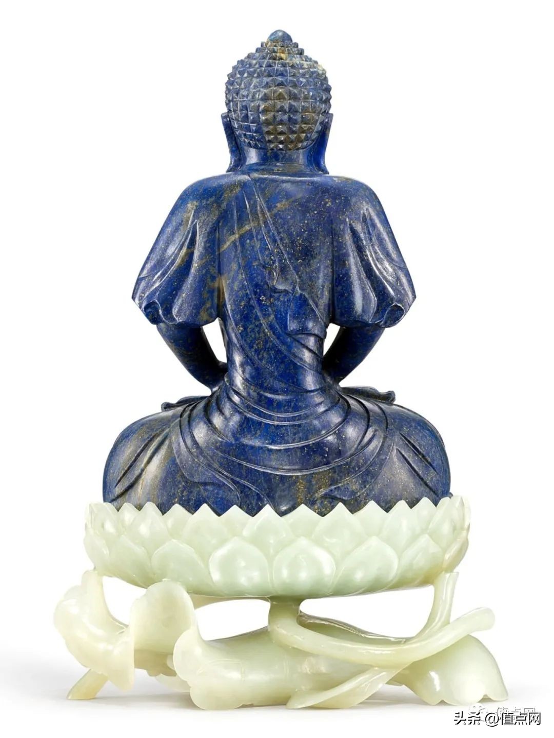 刘銮雄拍卖明清瓷器视频,刘銮雄拍卖汝窑瓷器