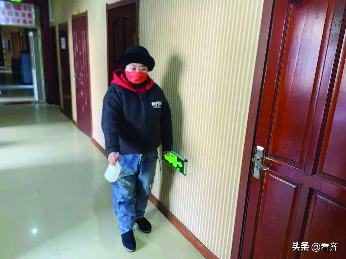 虎年愿景：明天会更好