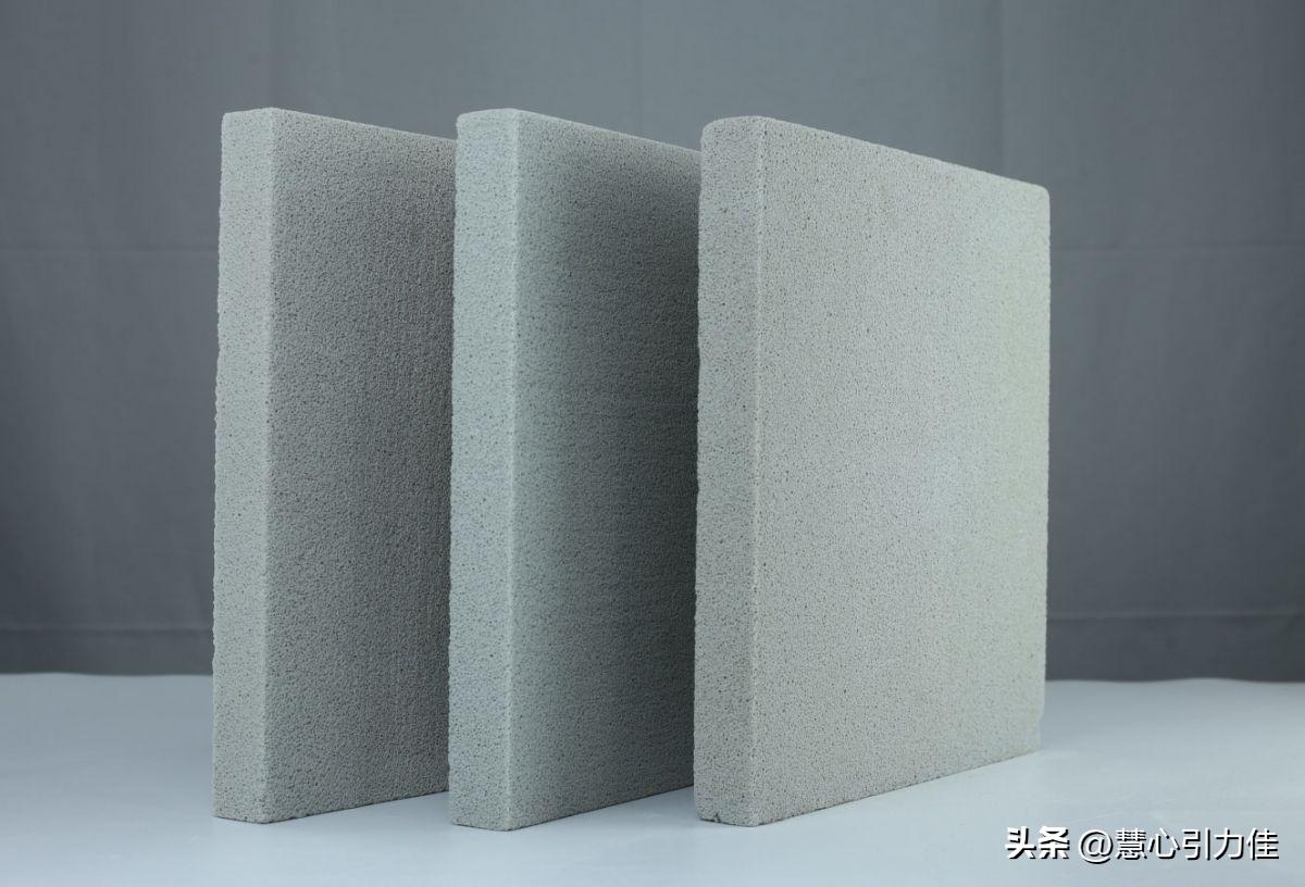 保温高强防水防火隔音轻质材料,防火防水的新型材料