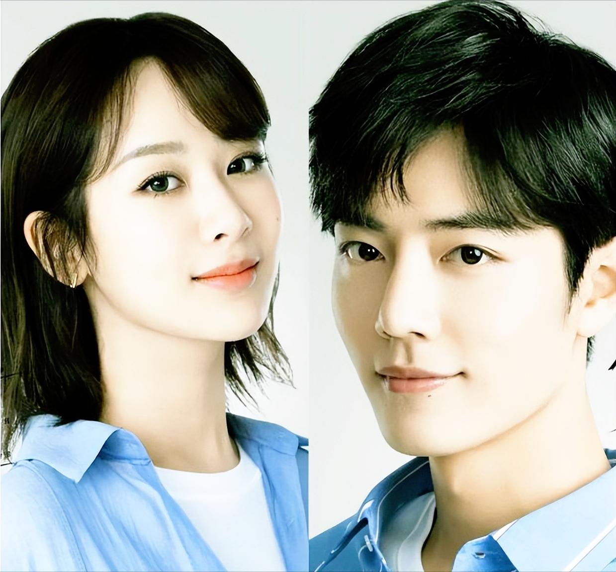 杨紫肖战王俊凯李现微博之夜互动,2019年微博之夜杨紫肖战李现