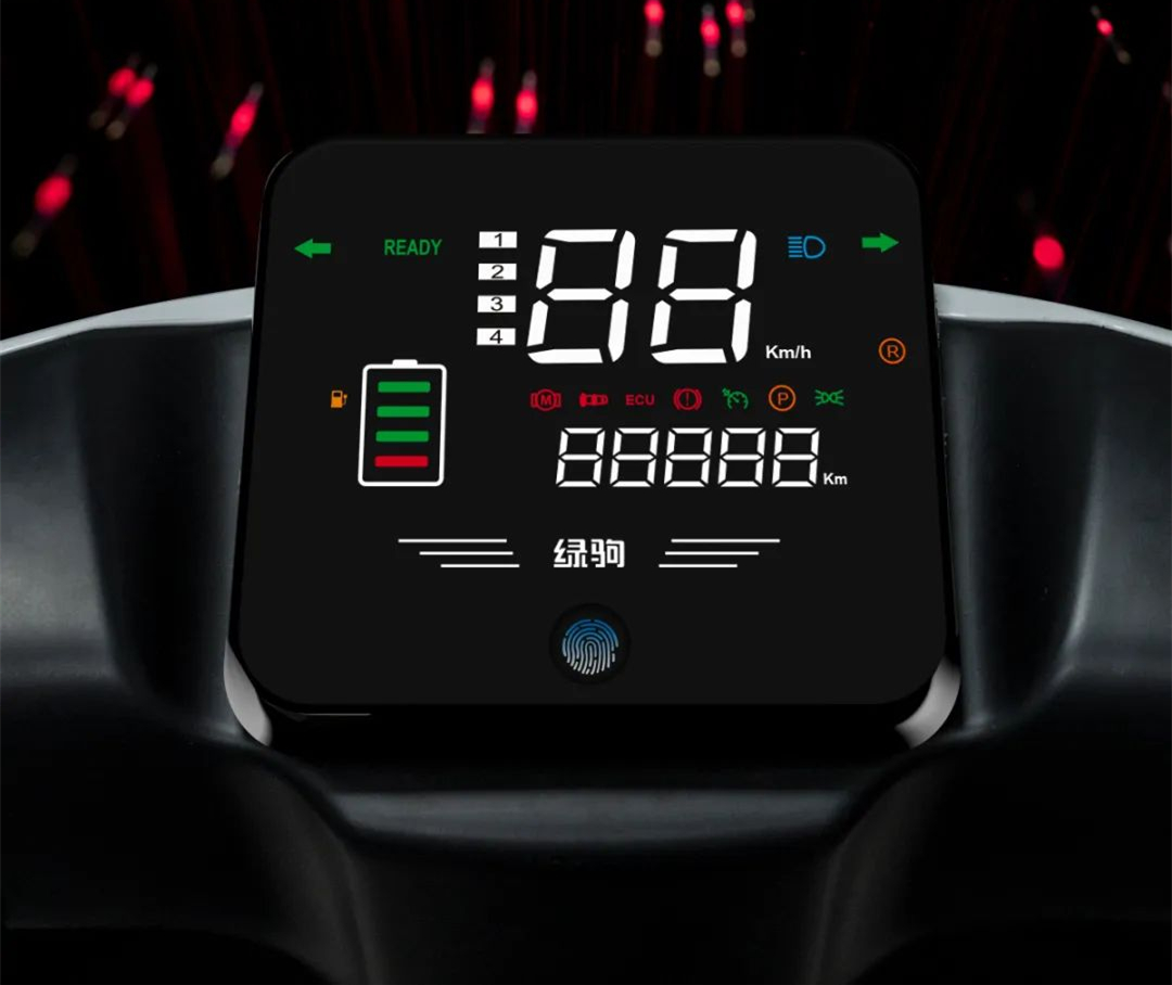 绿驹电动车劲途报价,绿驹劲途多少钱一辆