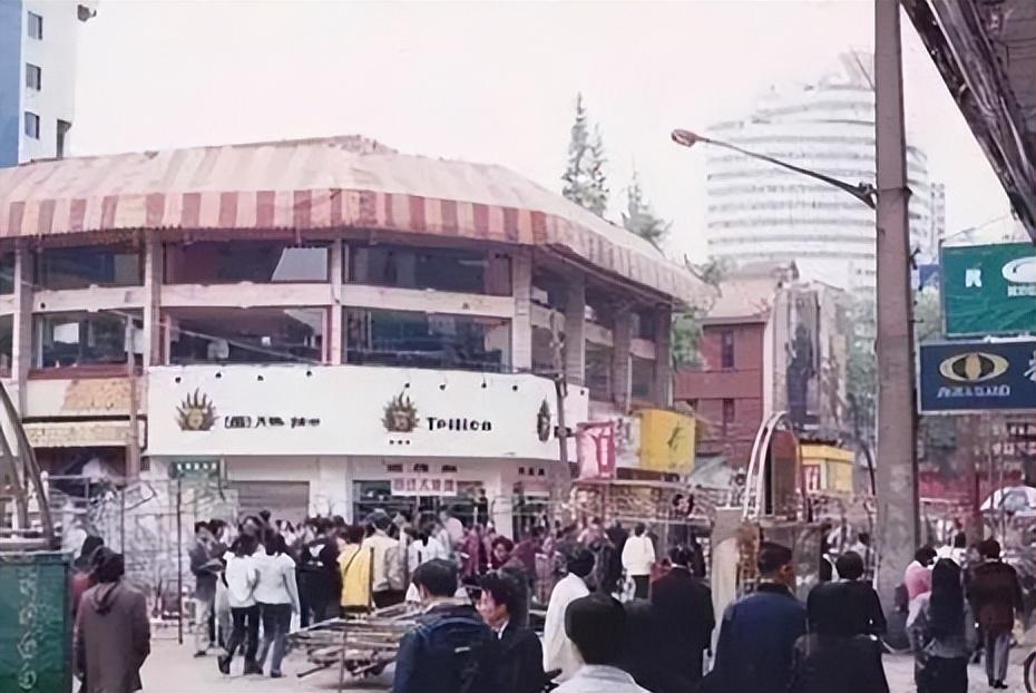 四川富翁撇下百万家产，携小29岁娇妻进深山，6年后又致富百万