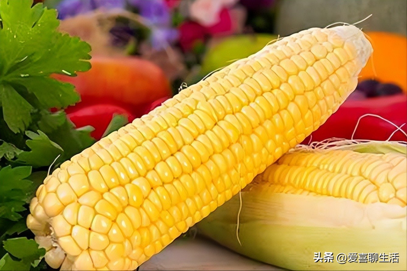 眼睛干涩要吃什么食物比较好,专业保护眼睛干涩的神奇食物