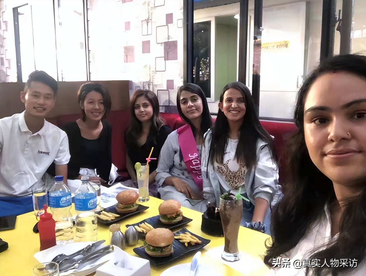 我，90后，15岁开始创业，大学存款4万，在尼泊尔开网店月入近3万