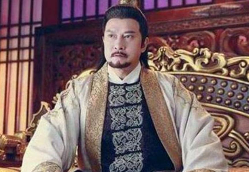 唐朝太祖李渊,唐朝李渊为什么以唐为国号