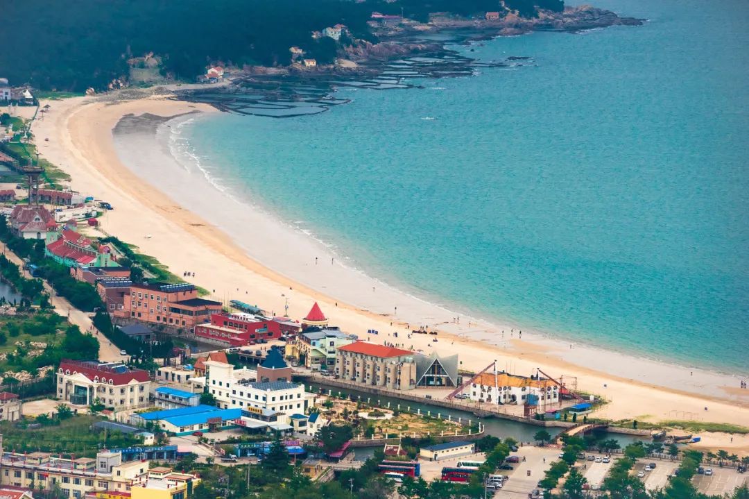 疫情快过去吧，我不想错过这座海滨老城的春天