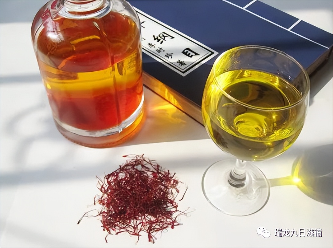 武则天的养颜秘笈——藏红花（功效、食用方法、真假鉴别）