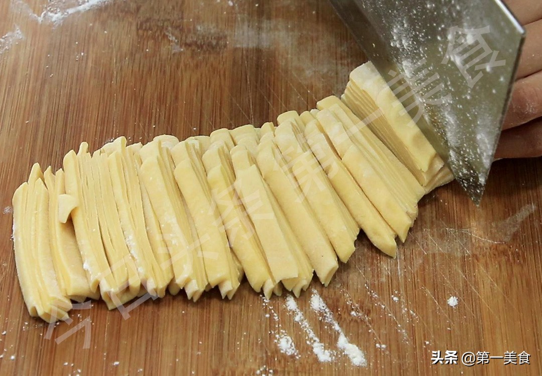 烤箱酥脆小零食,家里小零食不用烤箱