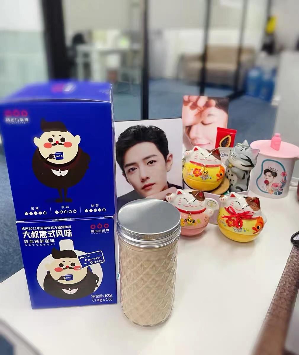 喜欢喝醇厚口感的咖啡推荐,推荐几款口味非常好喝的咖啡