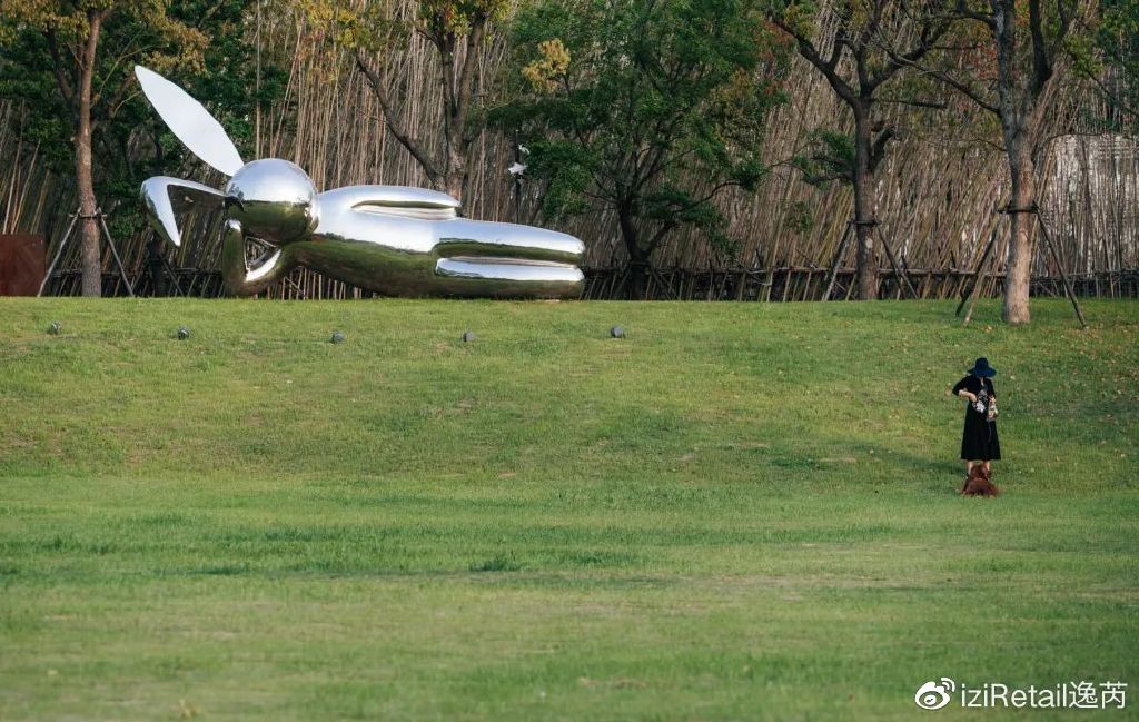 上海蟠龙天地4月29日亮相，打造江南新天地「游逛体验」