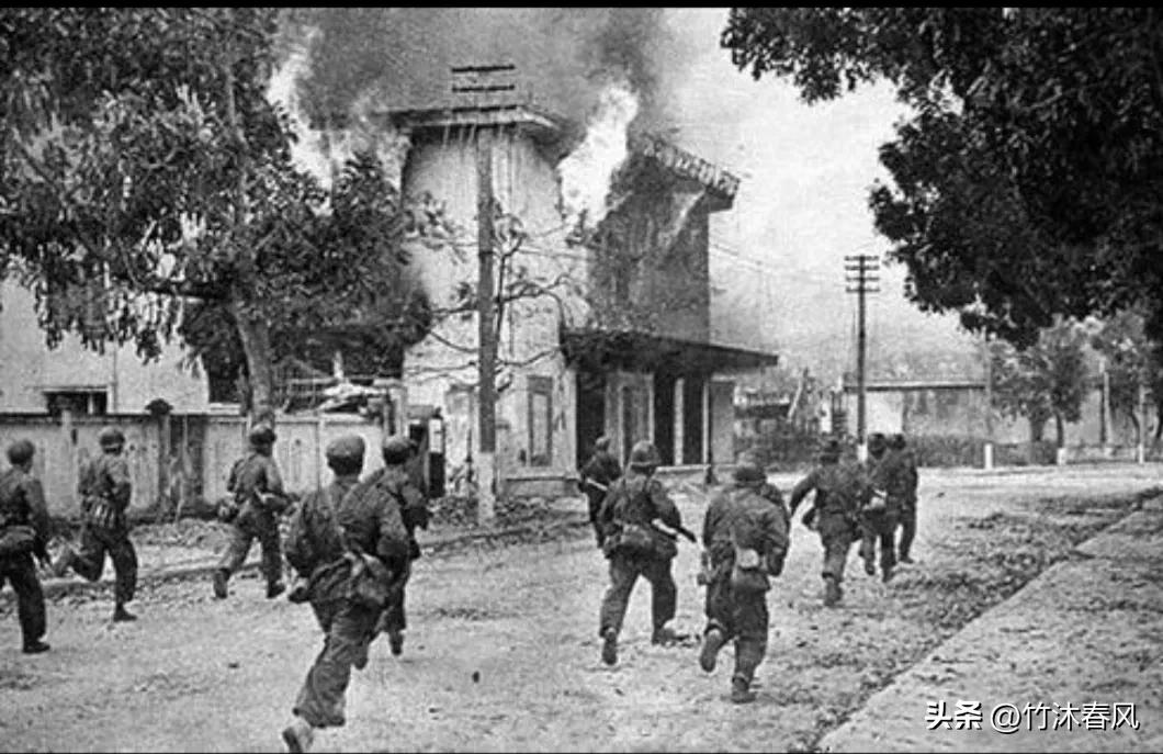 为何对越自卫反击战打了那么多年,对越自卫反击战的真正原因