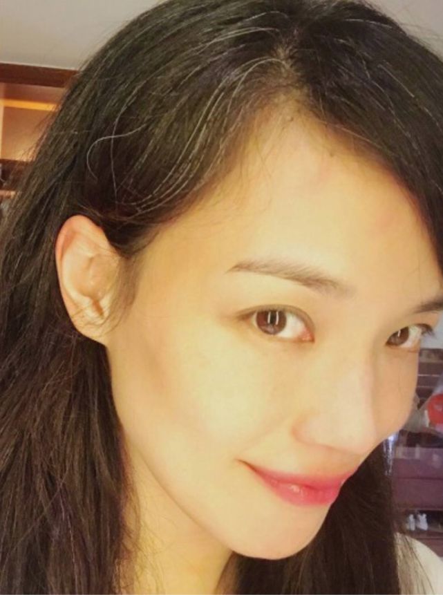 15位惊艳了时光的女港星,陪伴我们长大的12位女港星