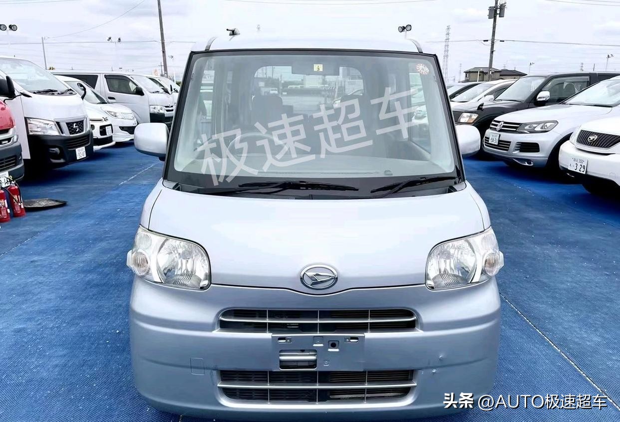 丰田大面包车新款价格,丰田大面包车10座