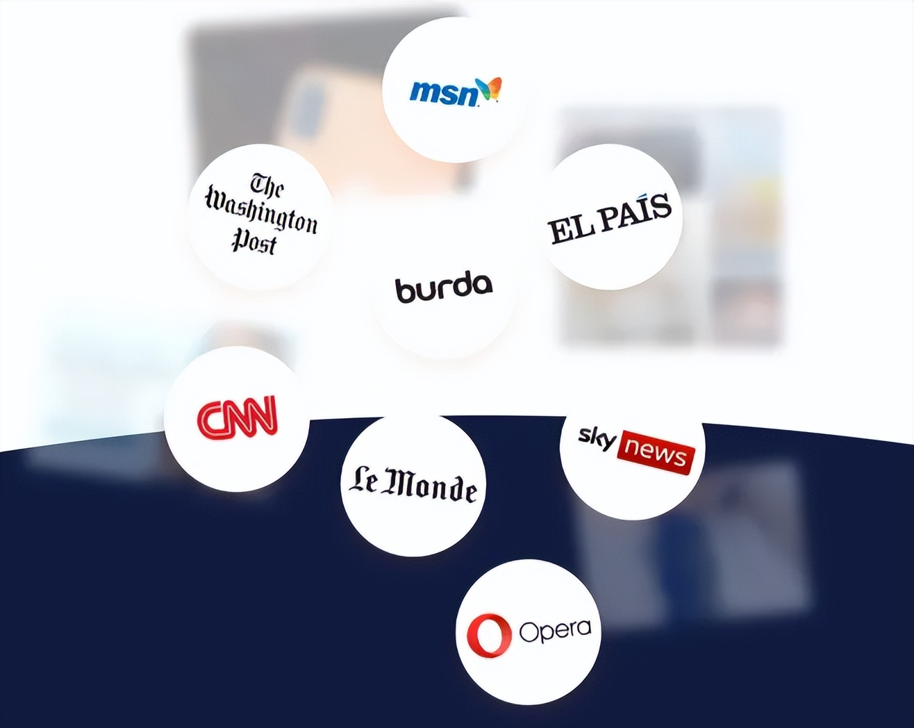 未来广告行业的趋势分析,广告行业分析方法