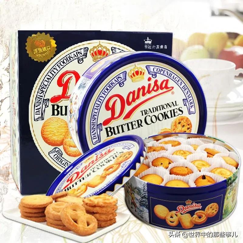丹麦火爆产品有哪些牌子,丹麦的品牌质量怎么样