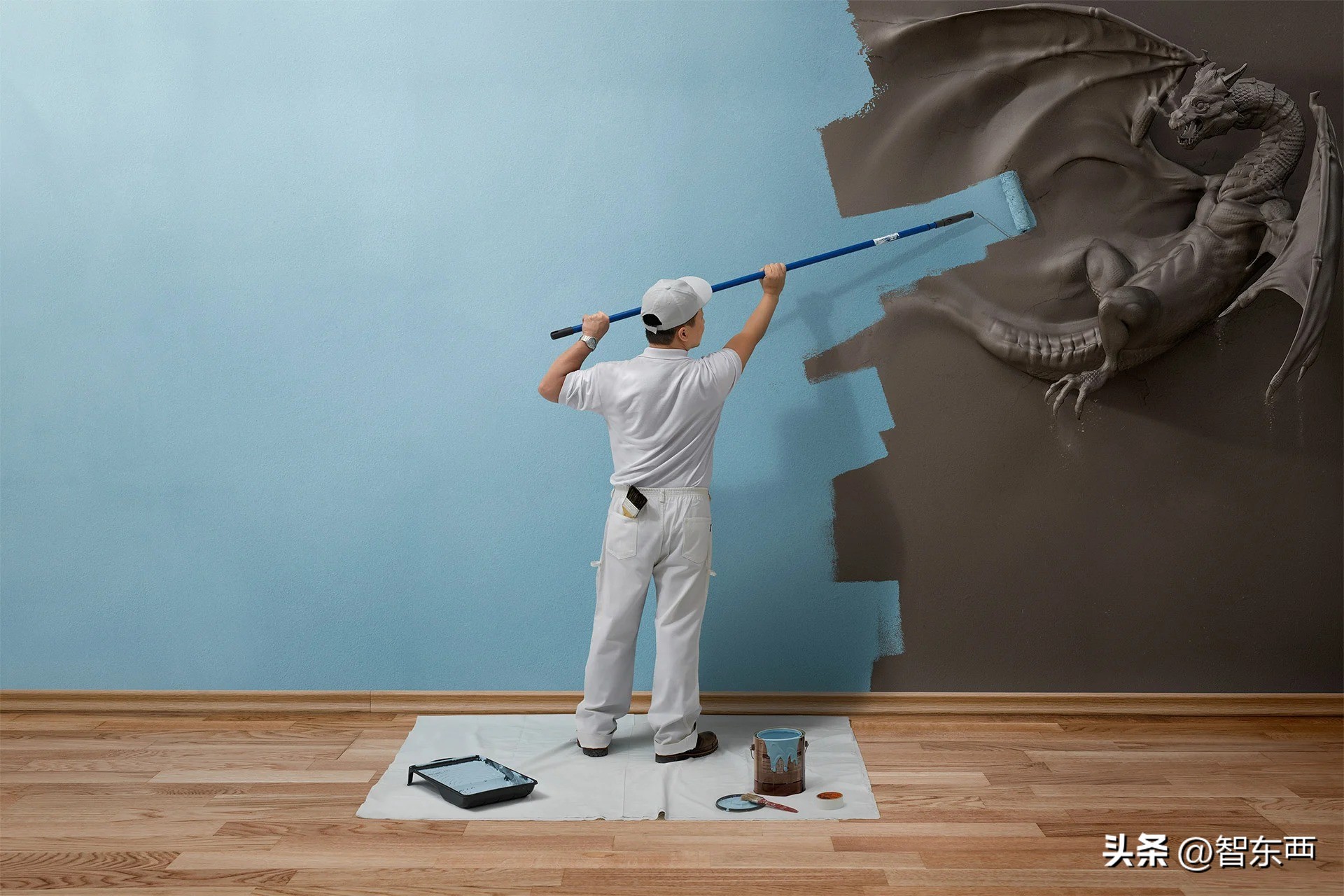 头条账号如何打造个人ip,头条号怎么开通优质内容