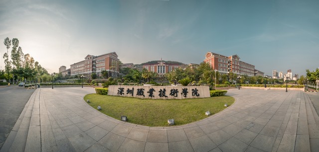 六所实力雄厚的专科院校,中国最棒的5所大专院校