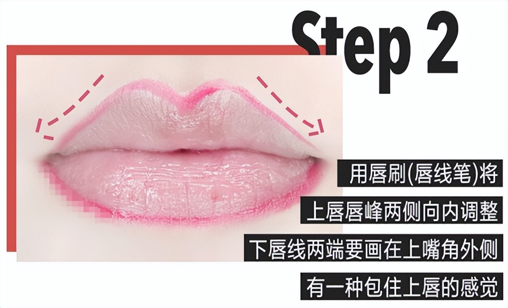 嘴角下垂怎么练微笑,嘴角下垂怎么笑好看