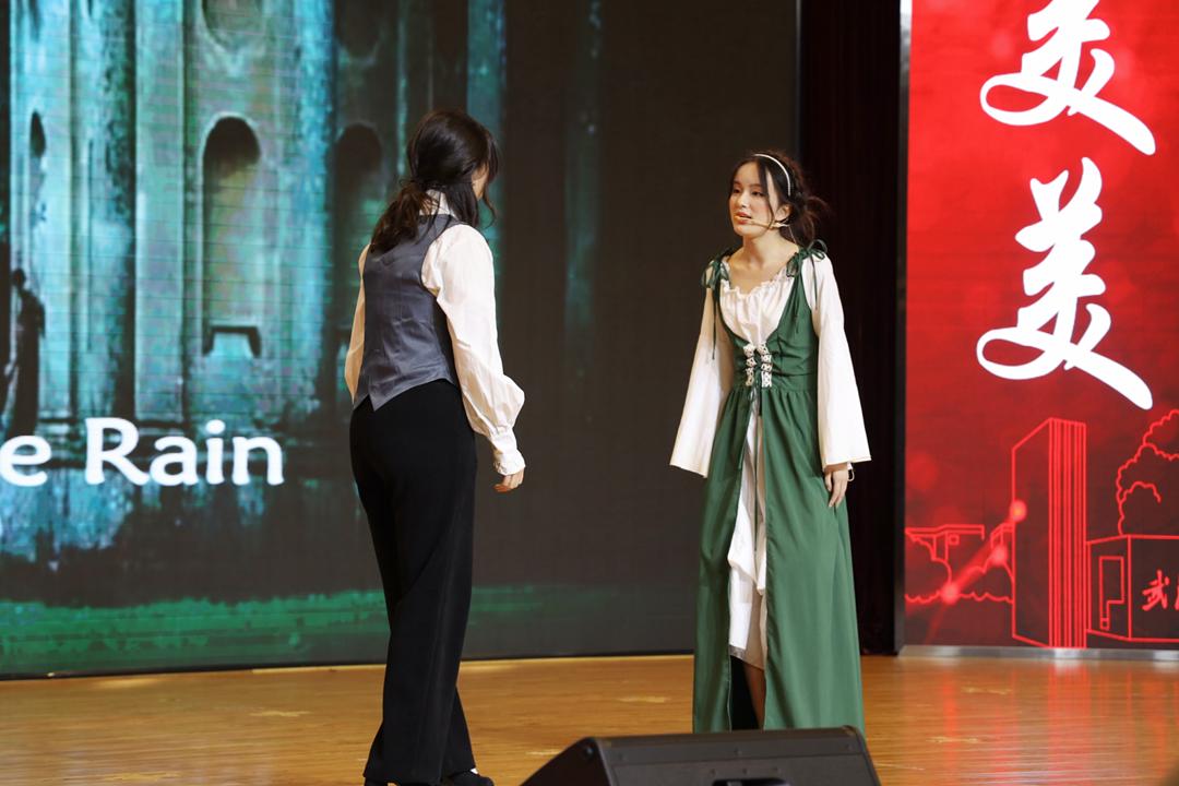 420分能上武汉华夏理工学院,武汉华夏理工学院新生几号报到