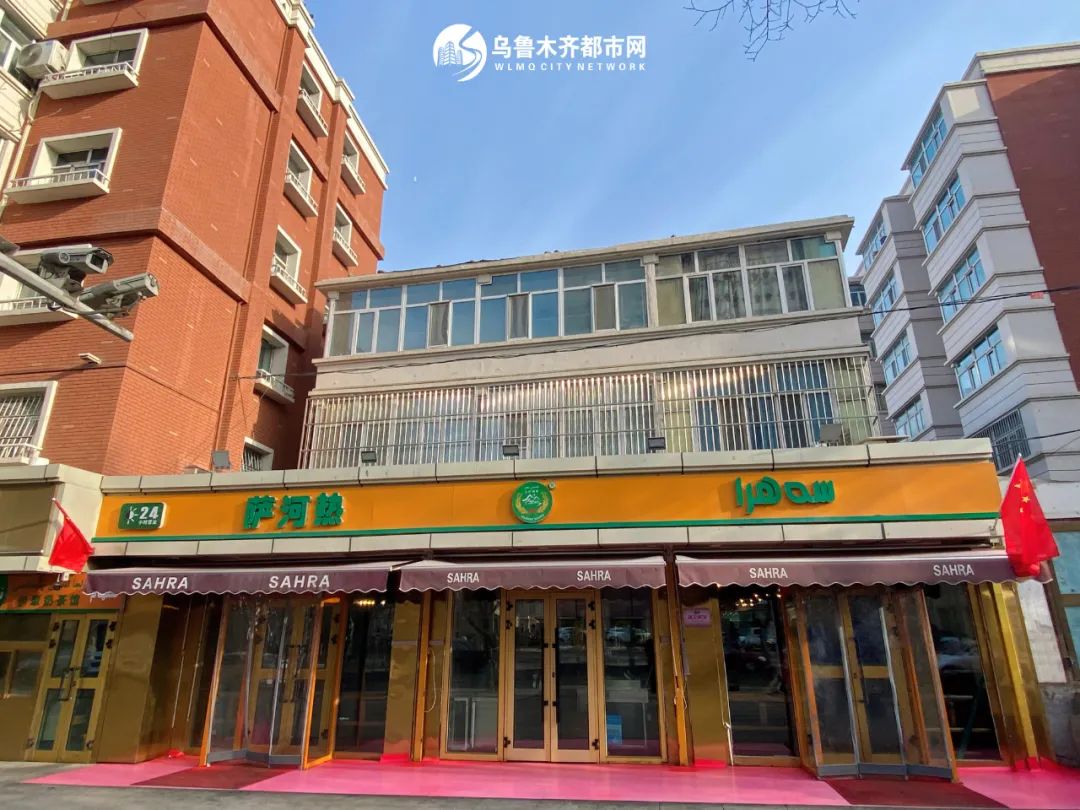 真羡慕那些住在大城市的人,真羡慕住在景区的人