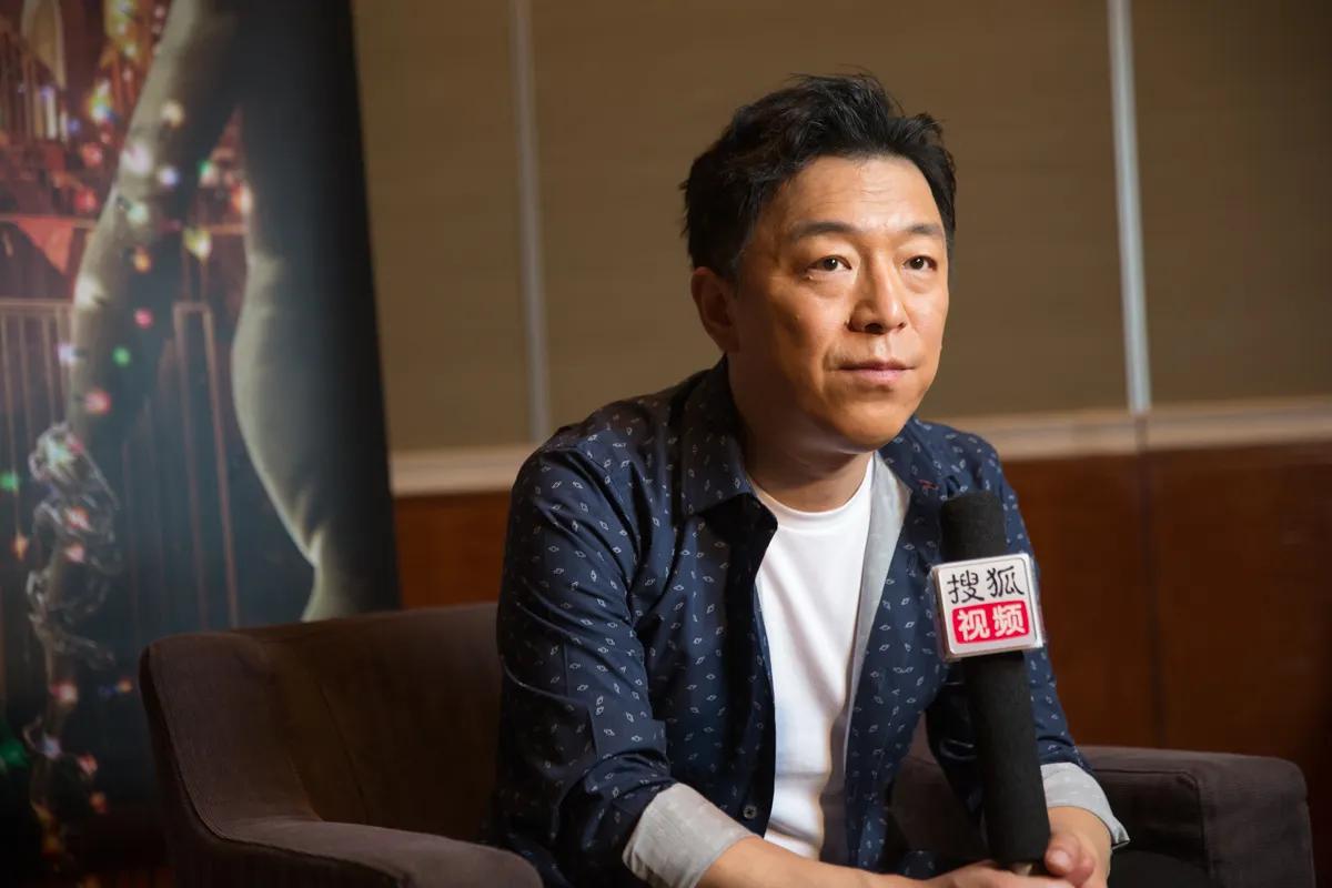 黄渤最佳演员完整视频,黄渤我这一生