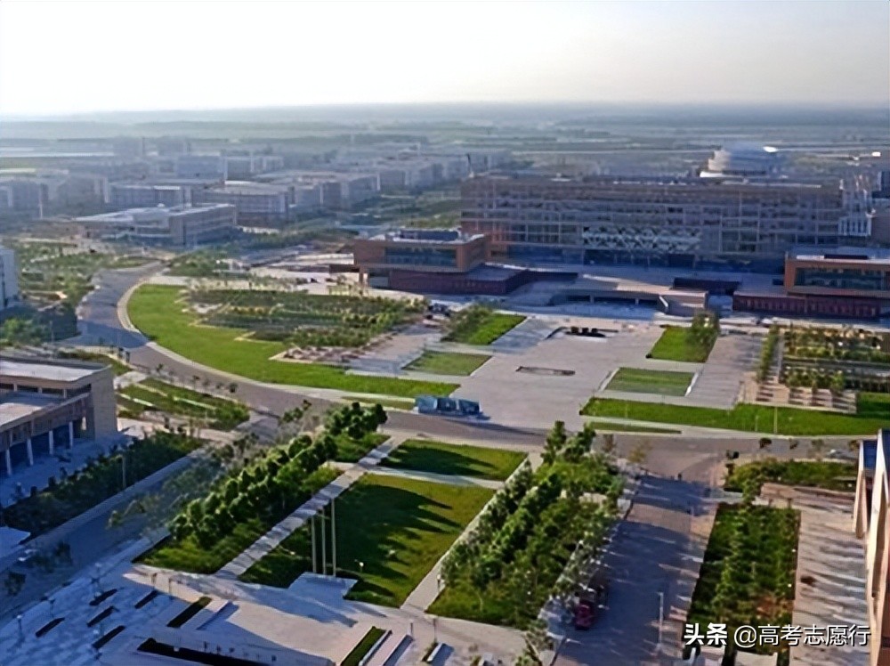 华北理工2021年录取分数一览表,华北理工大学录取分数线低的原因