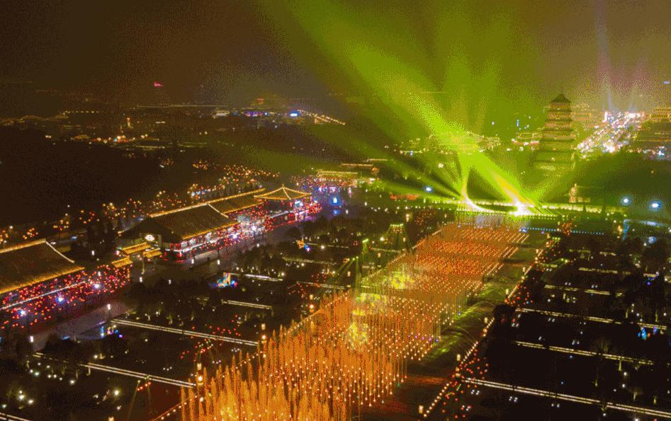 西安出发特种兵旅游全攻略,特种兵旅行24小时玩遍西安